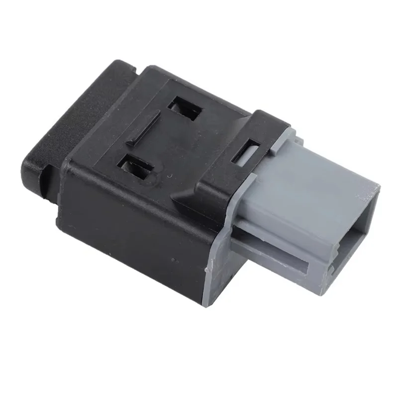 6Q0959859B9 4 ピン車のドアロックスイッチ VW カーアクセサリー-M53K