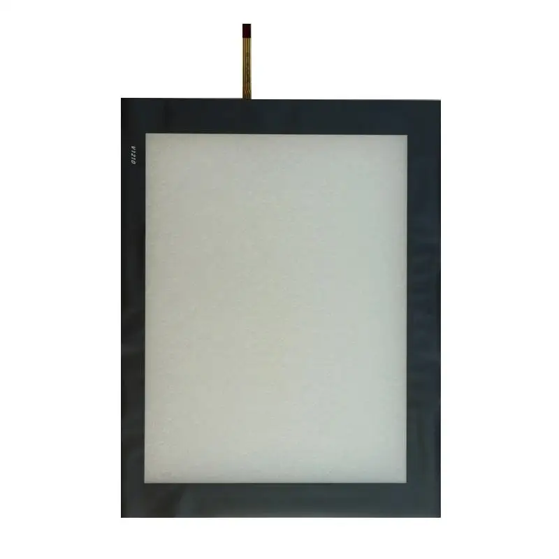 V1210-T20BJ para painel de tela sensível ao toque UNITRONICS Glass Digitizer Touchpad