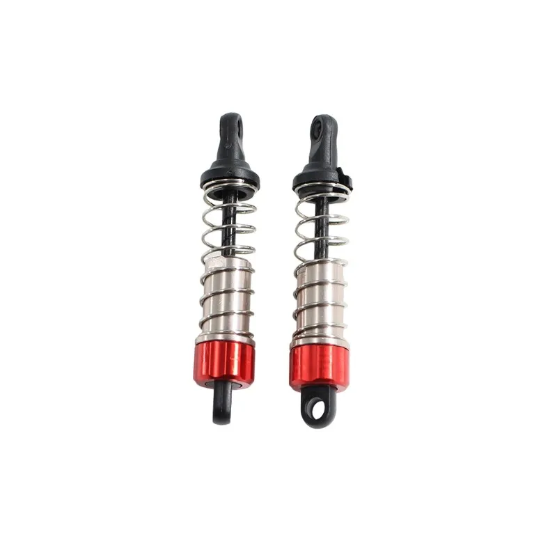 

Комплект для замены задних амортизаторов Pro For Wltoys 244016 1:24 для радиоуправляемых машинок, аксессуары для модернизации