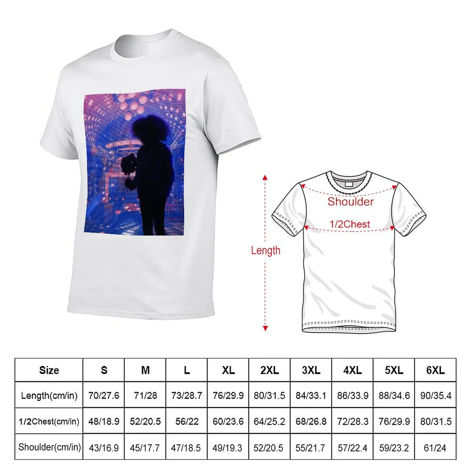 Perri Kiely - Diversity T-Shirt Holiday Party T-Shirt for Men
