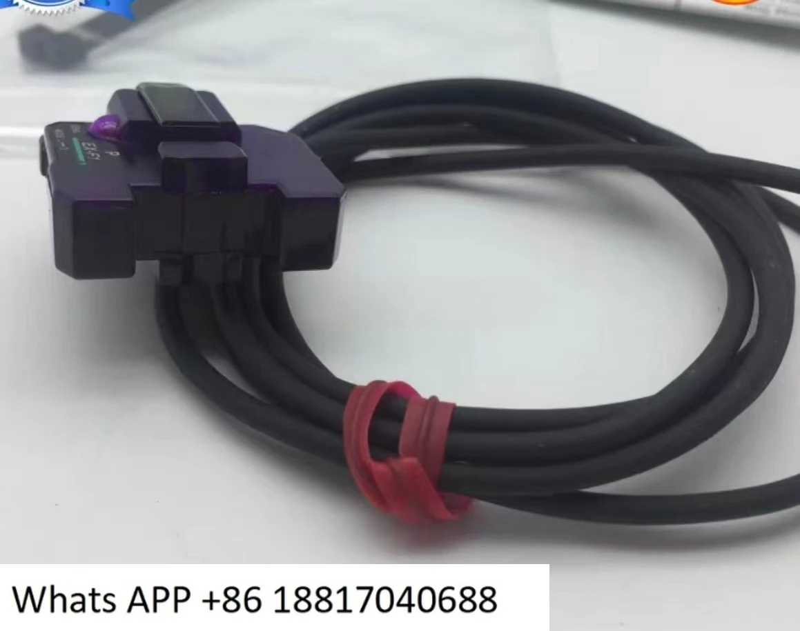 Photoelectric Senso…