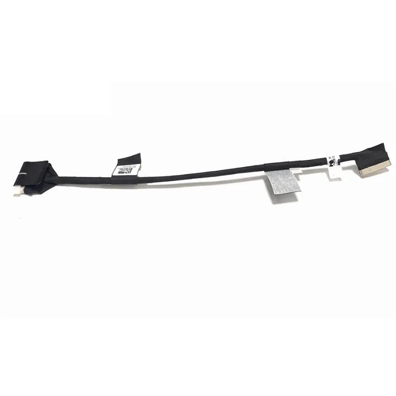 

НОВАЯ линия подключения аккумулятора для DELL Pecision 3570 M3570 Latitude 5530 E5530, кабель аккумулятора 0P1RG8 SP15 450.0PH0B.0001