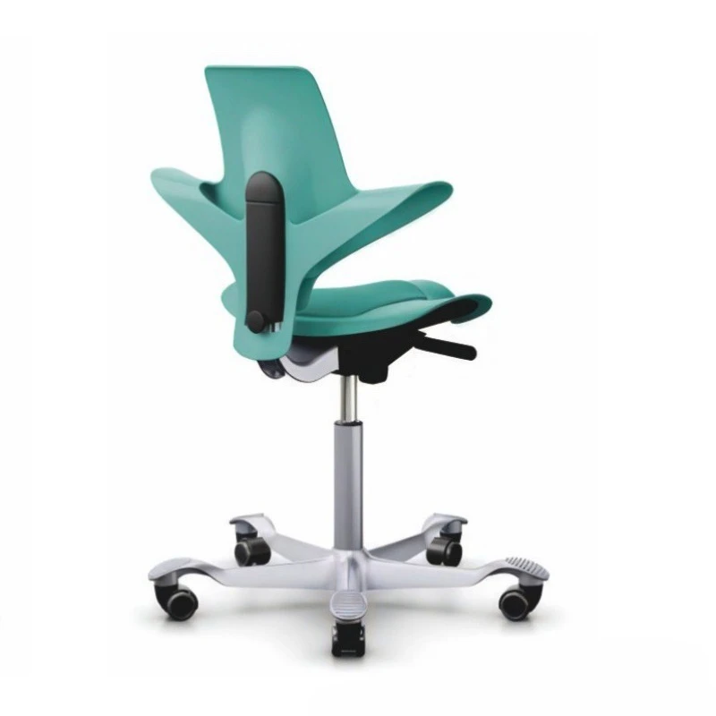 Riding Chair Waist Protection Computer Chair Office Chair Saddle Chair Ergonomic Chair Swivel Chair Learning Seat