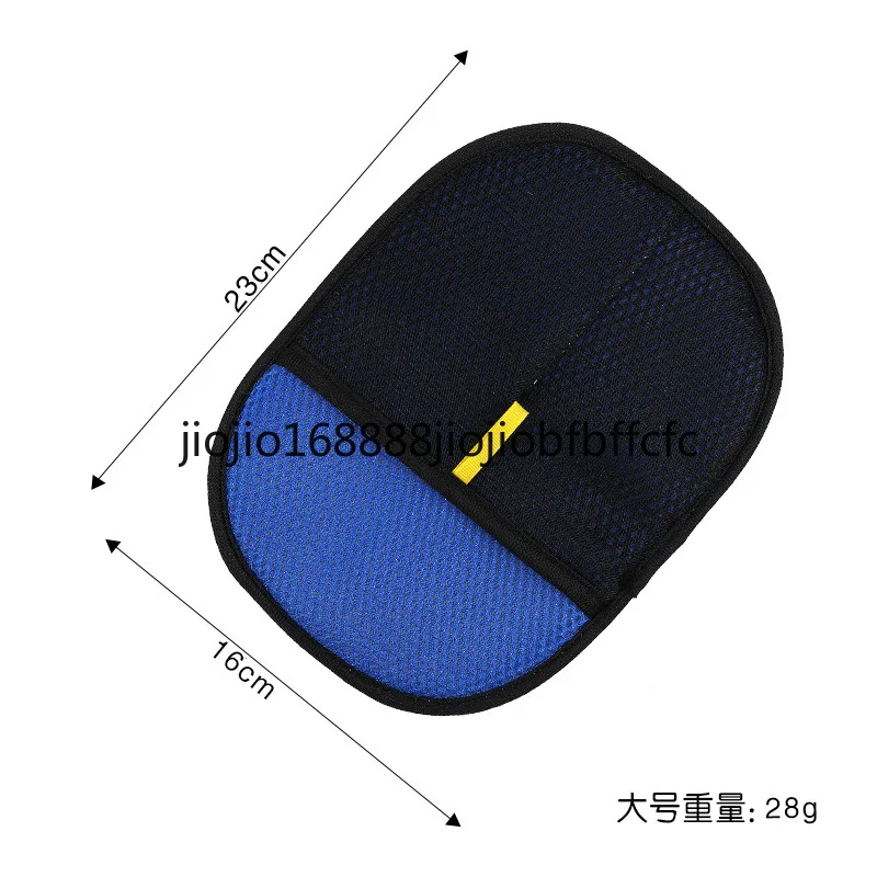 Suitable for pet electrostatic hair removal glove artifact