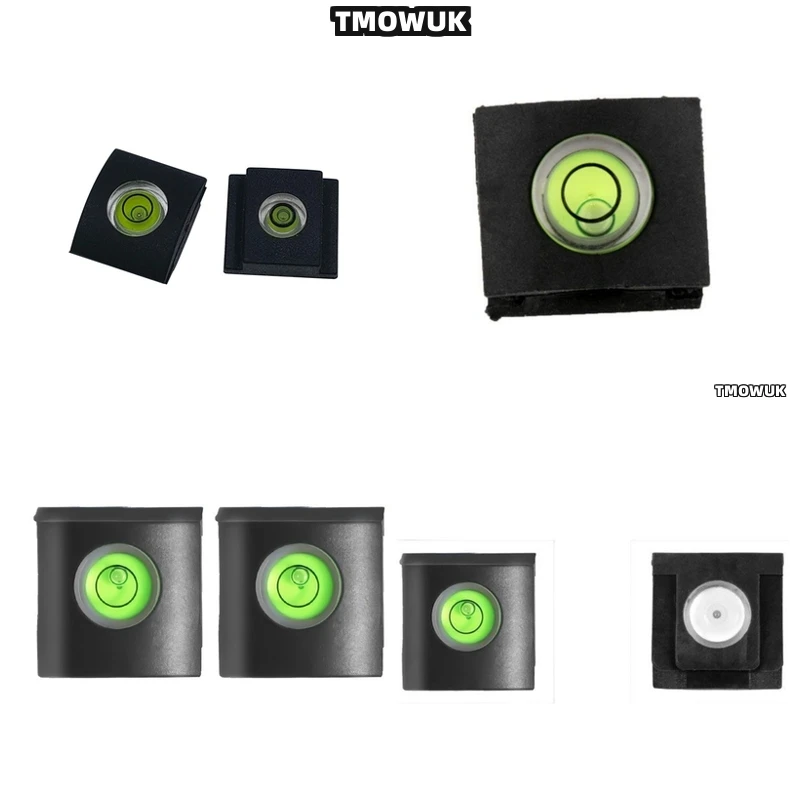 

For Leica M9-P CL Typ113 X1 M5 Q2 Monochrom TL Typ701 D-Lux7 Hot Shoe Cover Cap DSLR Camera Flash Hot Shoe Bubble Spirit Level A