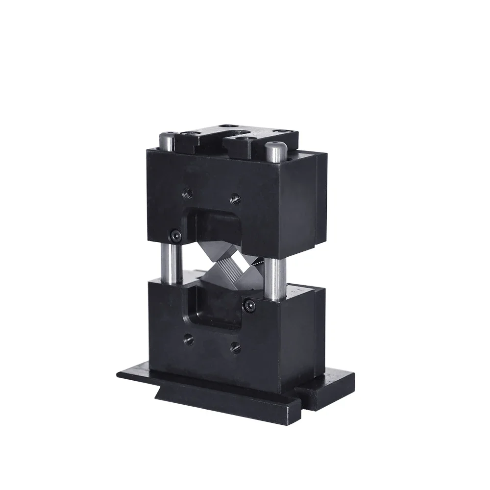 

Ferrules Terminals crimping mold Self-adjusting suitable for 0.5-8mm diameter terminals Quadrilateral mold