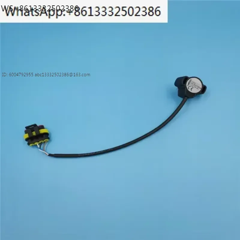 PSC-360 Hangcha Angle Encoder Sensor 101337B for Longgong Liugong Zhongli Nuoli Forklift Accessories