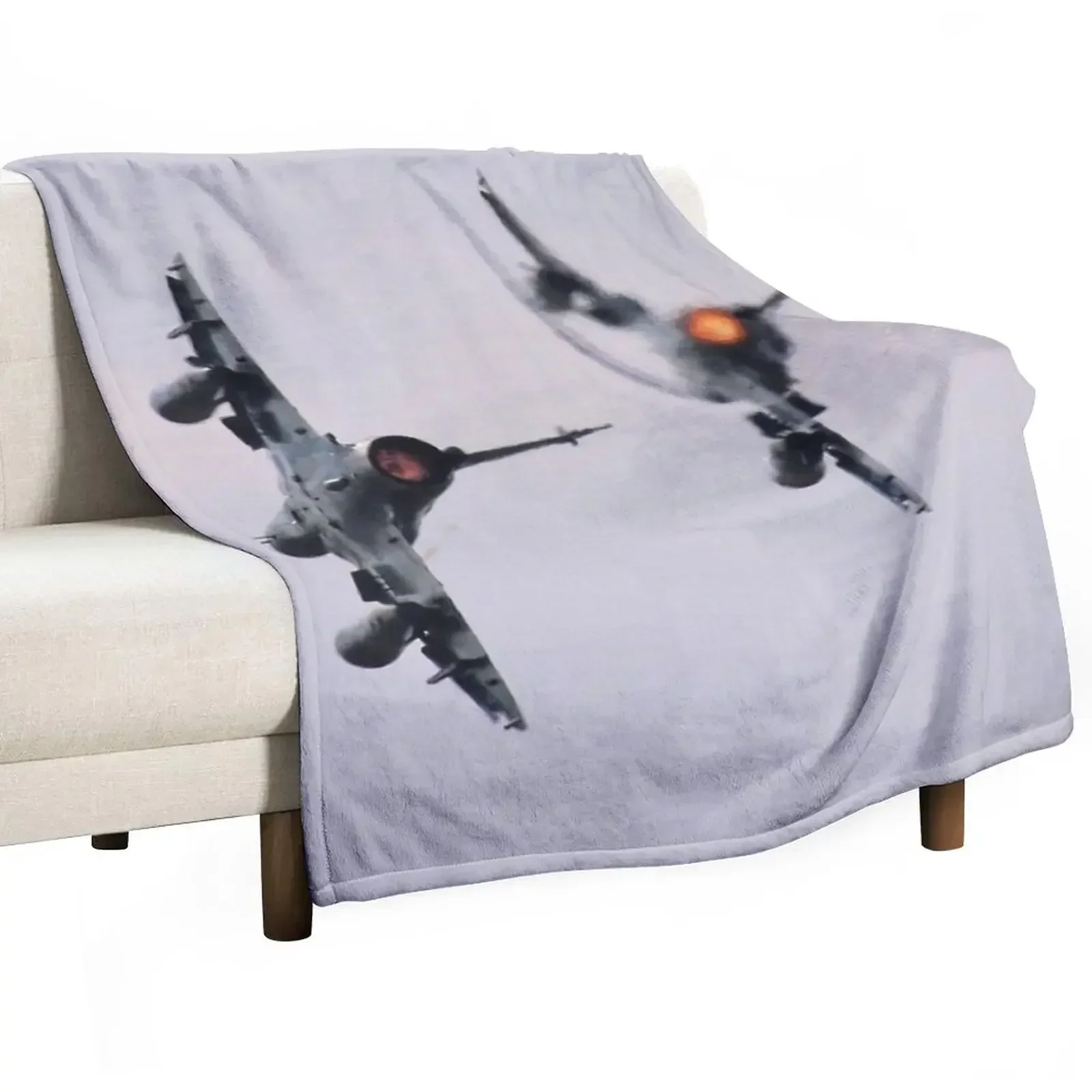 New Mirage Double Power Throw Blanket Extra Large Throw Multi-Purpose Blankets