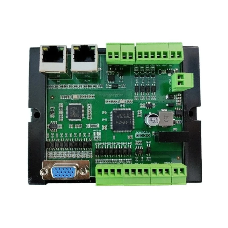 For CNC EtherCAT IO Module