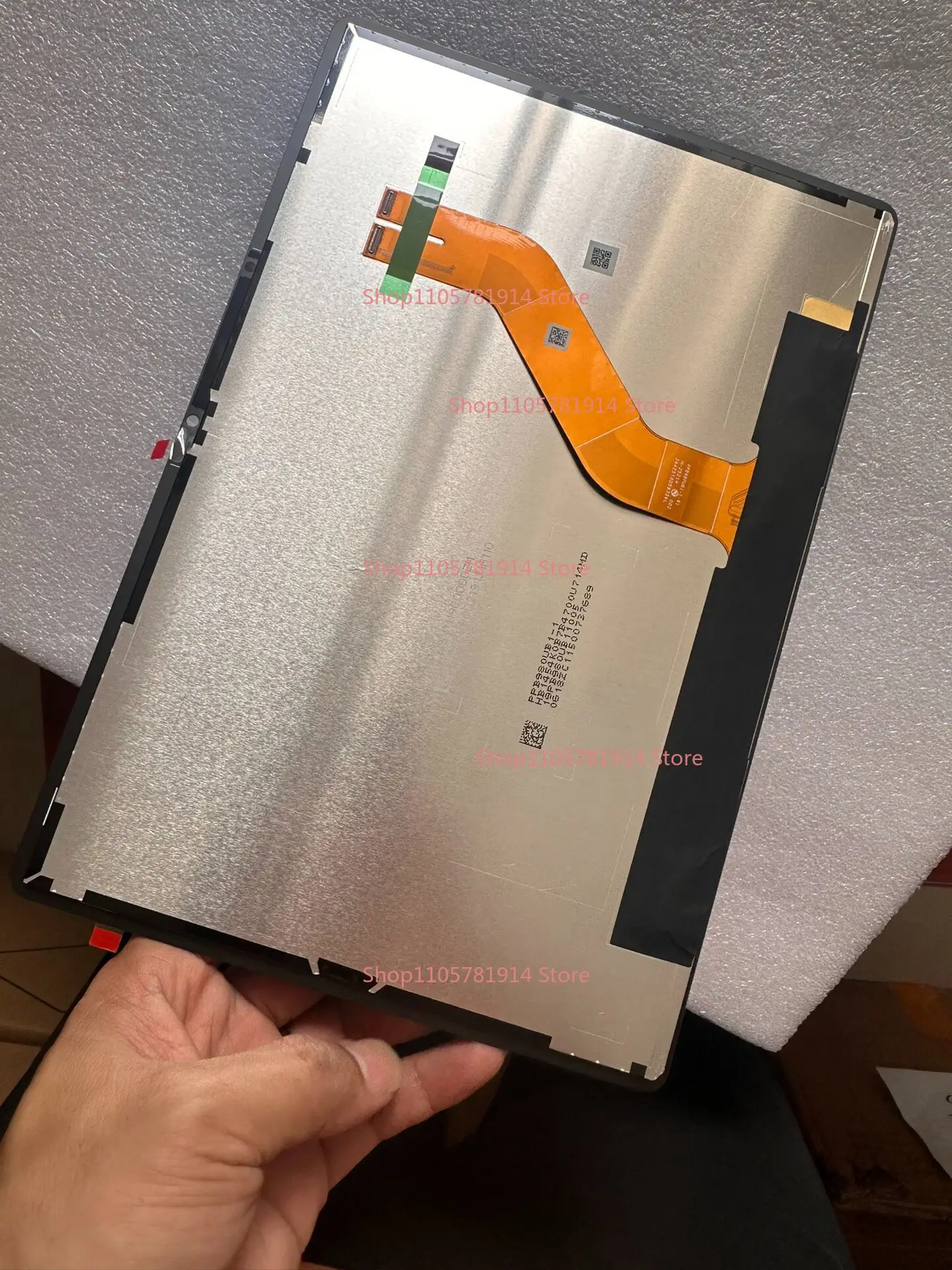 For Huawei Matepad Air 12 Inch Screen Assembly, Model BKY-W00/BKY-W10/BKY-W20