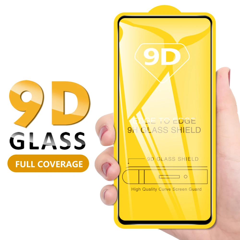 1-4PCS Tempered Glass For Moto G30 G20 G100 G50 G9 Play G8 Power Lite G5S Plus One Hyper Zoom G Stylus Pro E7i Screen Protector