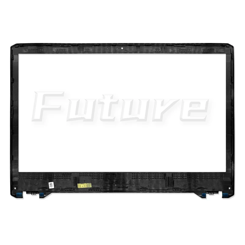 Imagem -04 - Tampa da Carcaça do Portátil para Asus X570 X570u X570ud Yx570u Yx570 Yx570 Tampa Traseira do Lcd Moldura Dianteira Palmrest Caixa Inferior Parte Superior Shell Novo