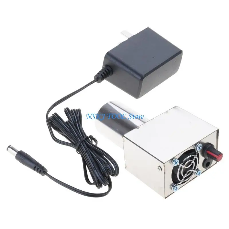 

L8RC Вентилятор воздуходувного вентилятора долговечный и эффективное распределение тепла вентиляторов. Последовательные для на