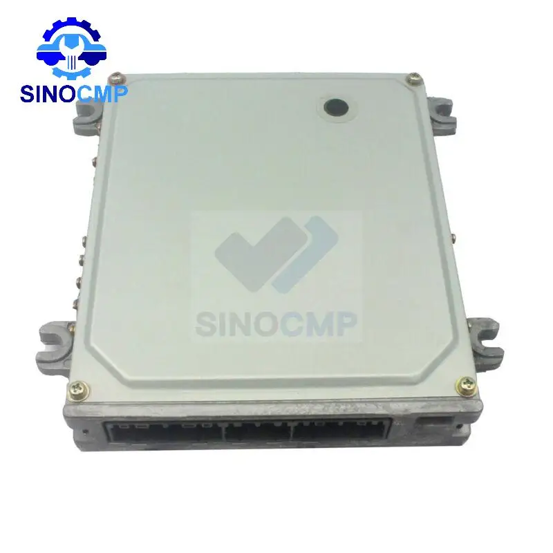 

4377228 3139-117364 Controller for EX300-5 EX330LC-5 EX370-5 Hitachi Excavator CPU BOX EX75UR-3