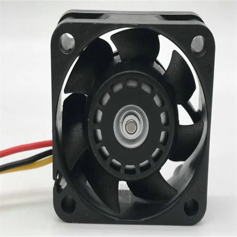 Originele 4015 9GA0412G7001 12V 0.17A 4Cm Drie-Draad High-End Fan