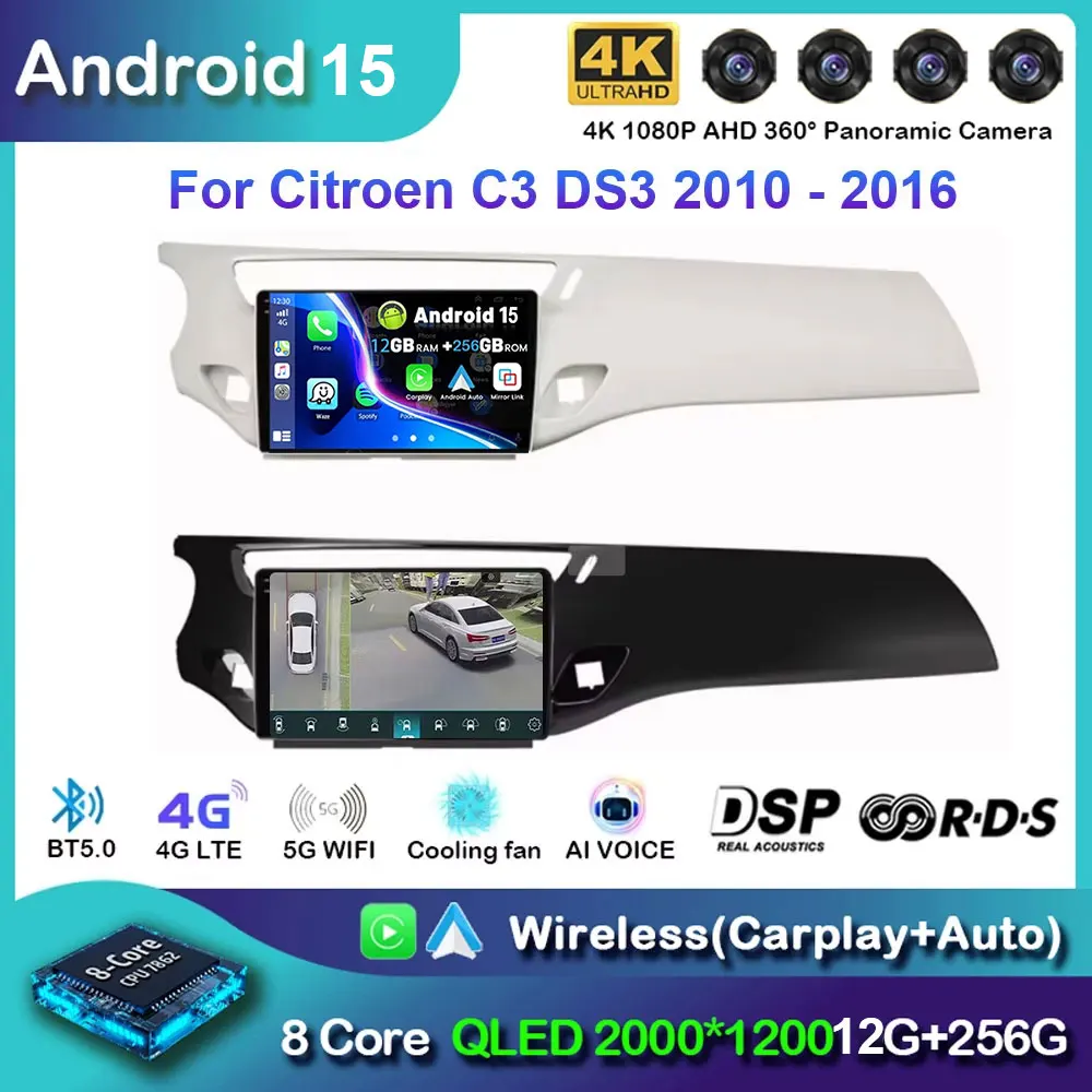 Android 15 For Citr… - image
