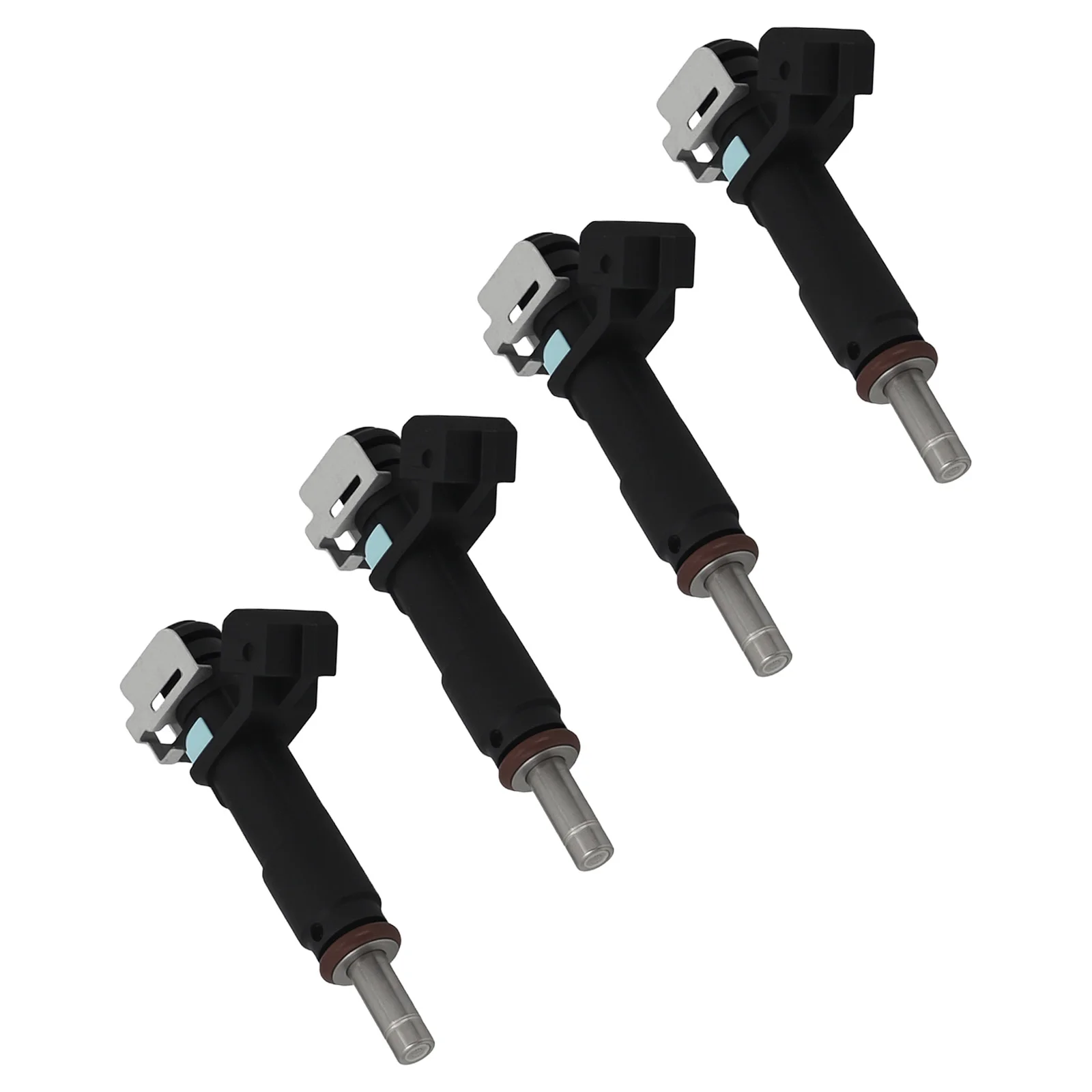 

4pcs Fuel Injectors for Chevy Sonic 1.8L L4 2012-2018 55570284 25185231