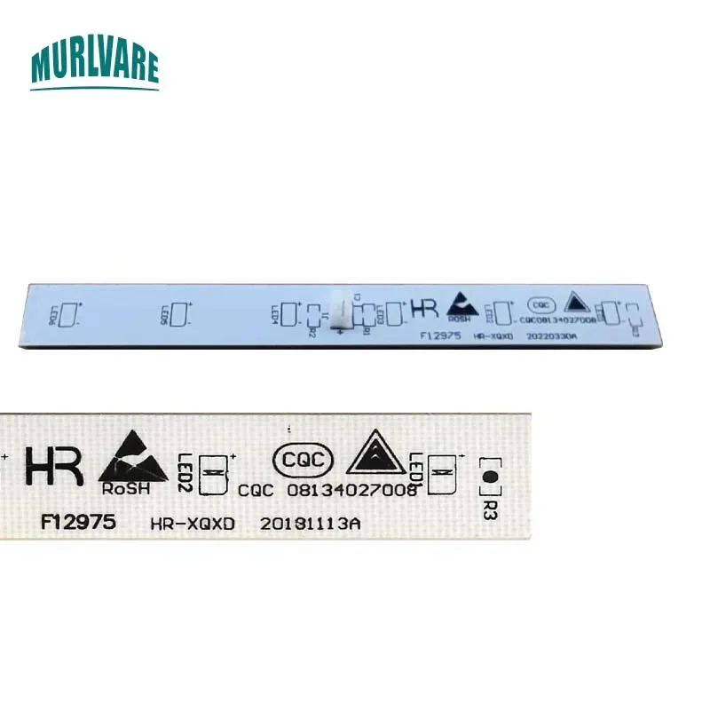 

CQC08134027008 F12975 Refrigeration Lighting LED Light Board Frestech Refrigerator BCD-450WK