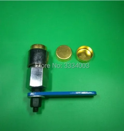 Diesel Pump Body Removal Puller Tool Plug Disassemble Repair Tool