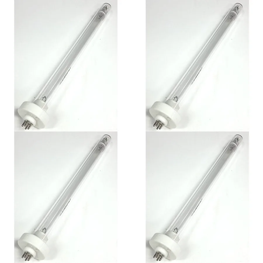 

Ultravation UltraMax T3 AS-IH-1003 Compatible UV-C Lamp for UMX, UME, Photronic and Other syst EMS