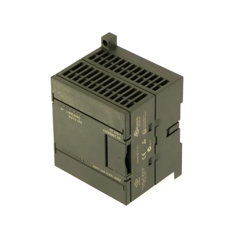 New Brand New Original 6GK7 243-1EX01-0XE0 6GK7243-1EX01-0XE0 Communications Processor Programmable Controller