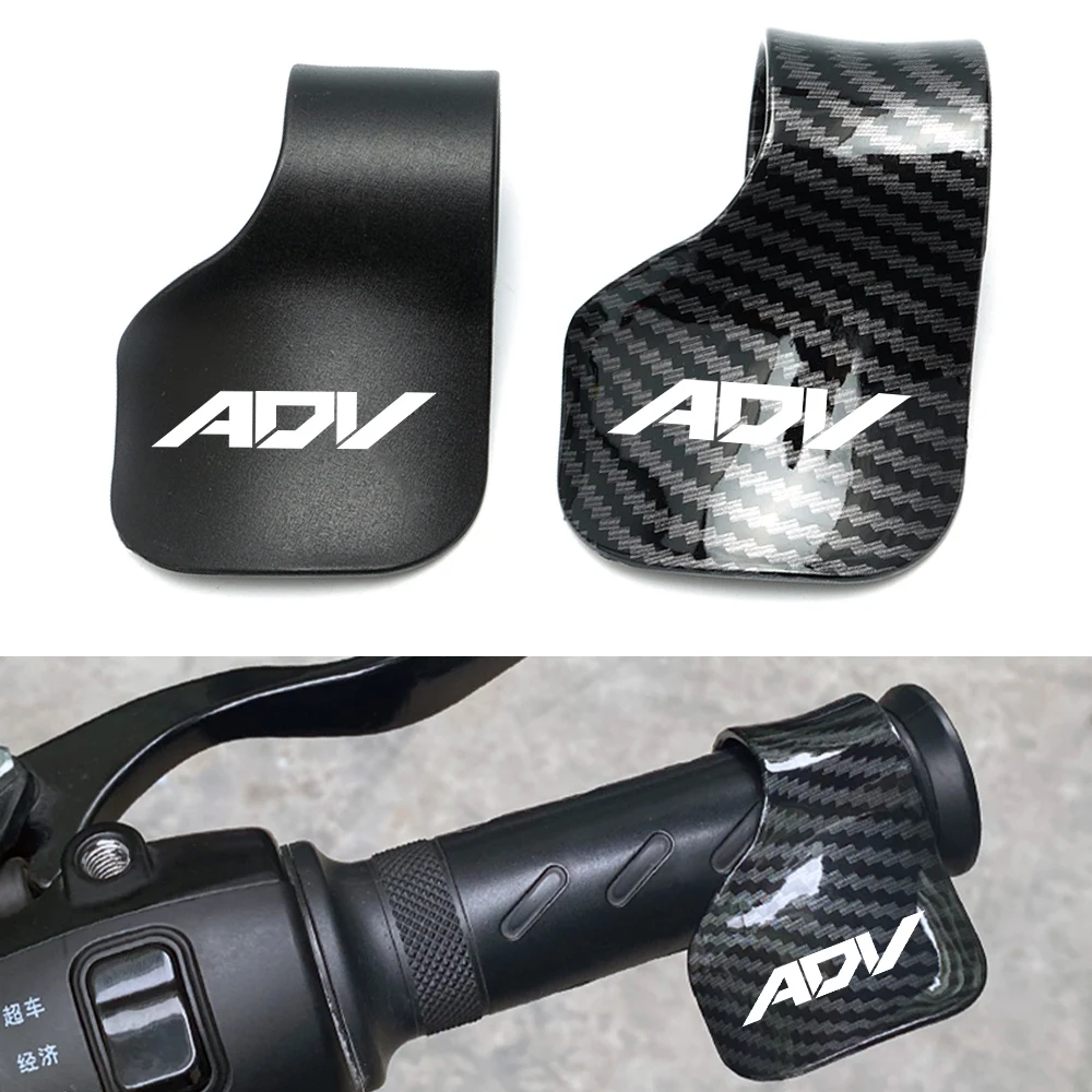 Für Honda Adv 150 Adv 160 Adv 350 Adv 150 350 Motorrad Lenker Grip Beschleuniger Unterstützen Gas Clip Arbeits Saver Zubehör