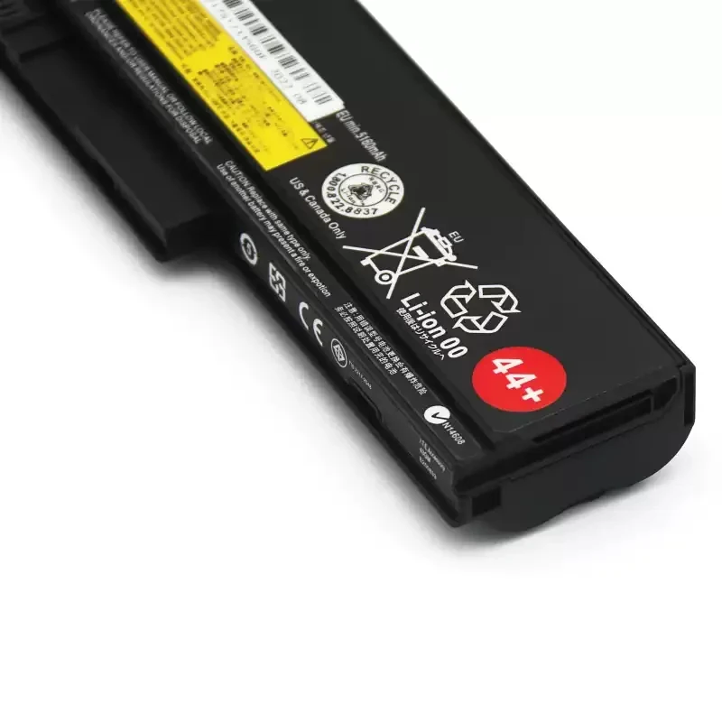 X230 New Laptop Battery for Lenovo Thinkpad X220I X220 X230I 0A36307 42T4940 0A36281 45N1022 45N1023 11.1v 94wh 9cell 6cell