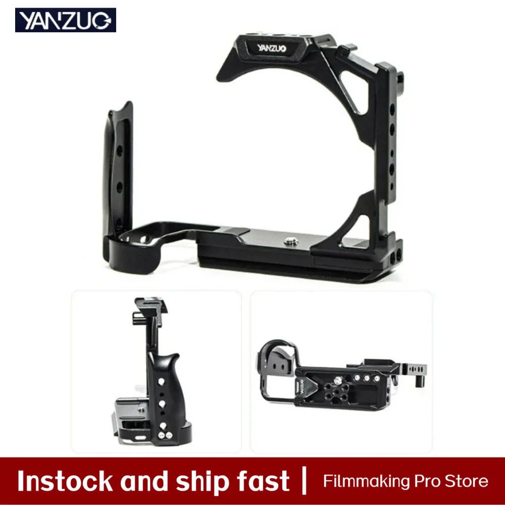 Yanzuo Camera Cage … - image