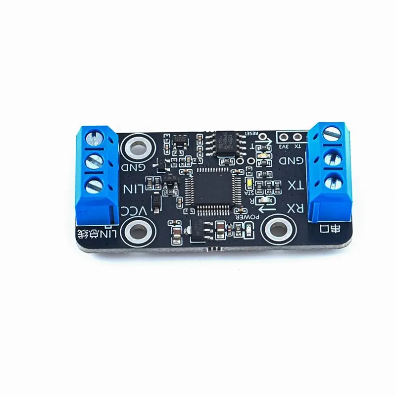 A46U 2X TTL To LIN Bus/TJA1021 Module/Automotive Bus/LIN Communication Debugging/LIN To TTL Conversion
