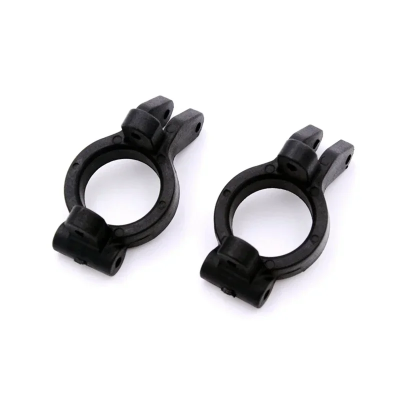 Steering Cup Hub Carrier Wheel Seat For Wltoys 104009 12402-A 12401 12402 12403 12404 12409 RC Car Upgrade Parts