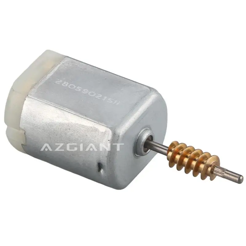 

AZGIANT FC-280PF-20150 car for VW Arteon SEL /Eos MK4 /Seat Alhambra /Leon MK3 Steering Wheel Column Lock motor repair kits new