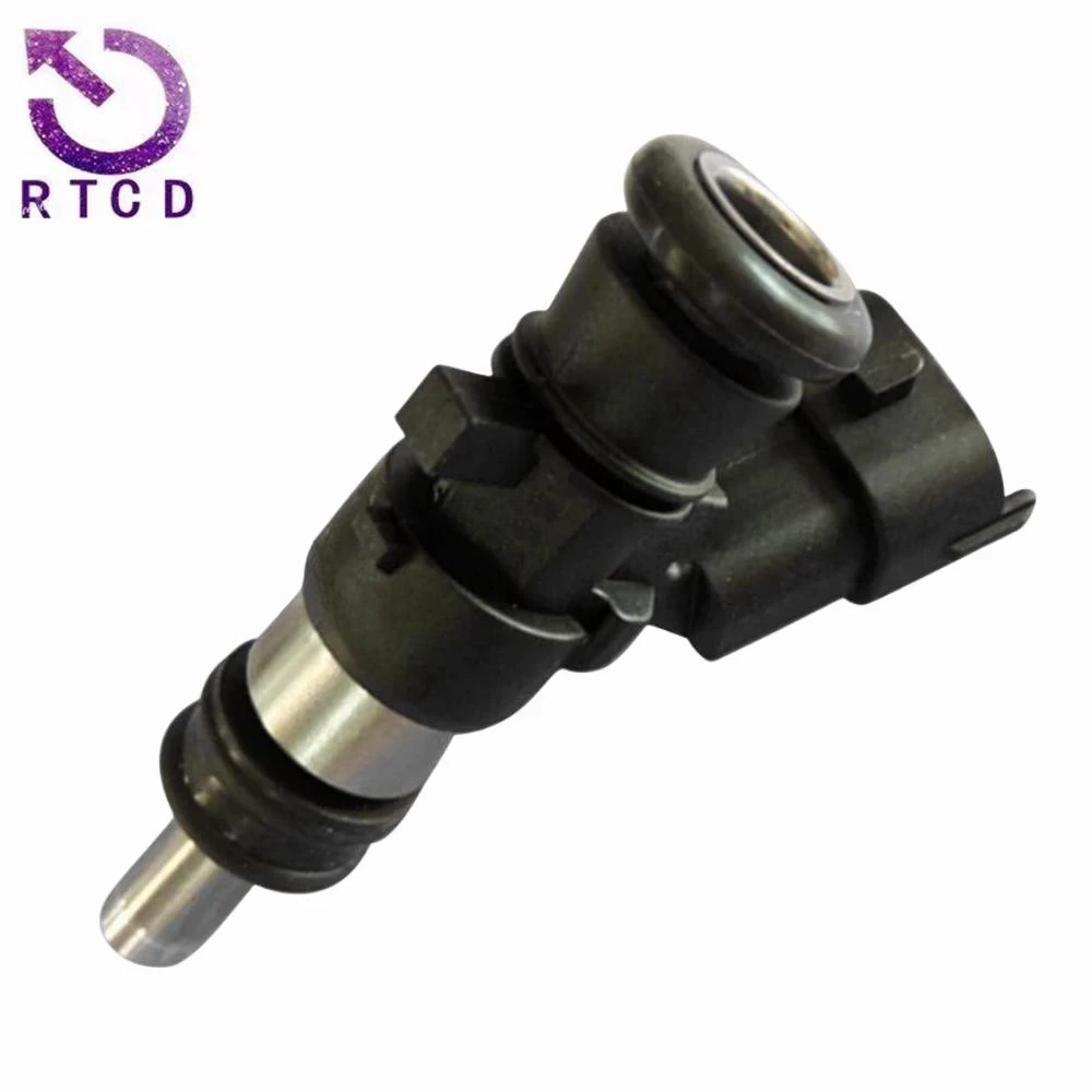 Urea Pump Nozzle Core 0444043016 0280158701 0280158714 FOR Urea Injector 2.2 Repair DAF CF 85 XF 105 75 view 2