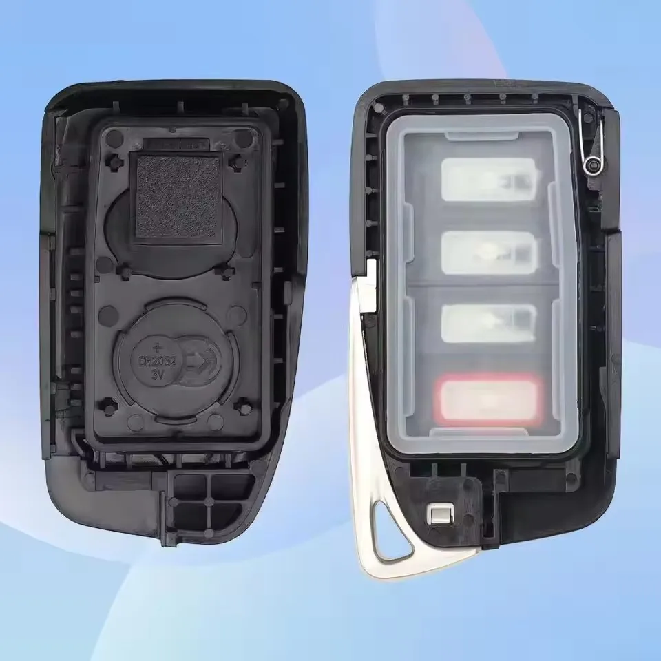 Xuri スマートカーリモートキー レクサス RX330 RX330 RX350 RX450h クラウン 0010BOARD FCC:HYQ14FBB 89904-0E160 312-314MHZ ID:8A-CHIP。