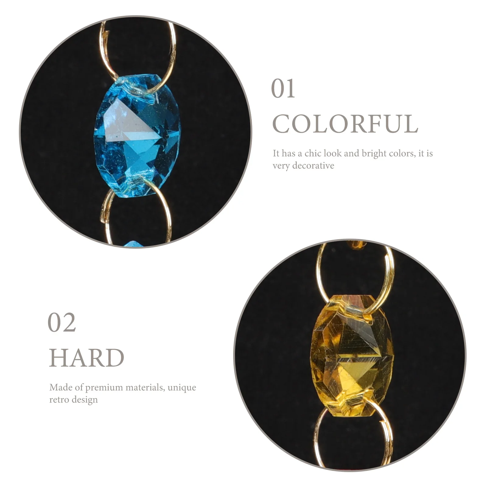 

Crystal Hanging Pendant Premium Durable Design for Home Decoration Sun Catcher Festival Decor Sun Catcher