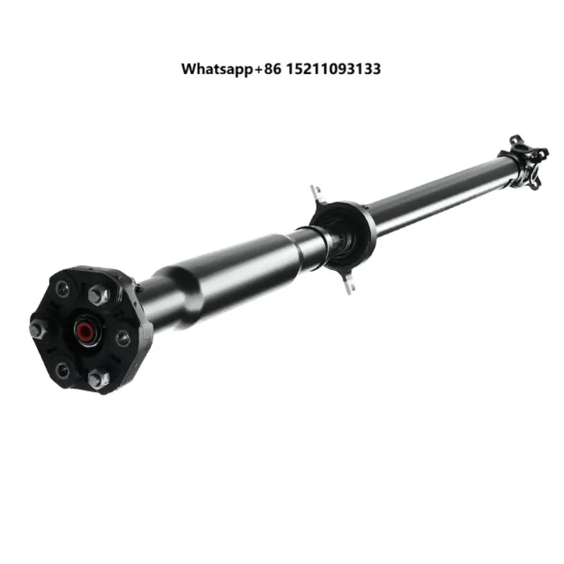 Gimbal Rear Drive Shaft  Assembly