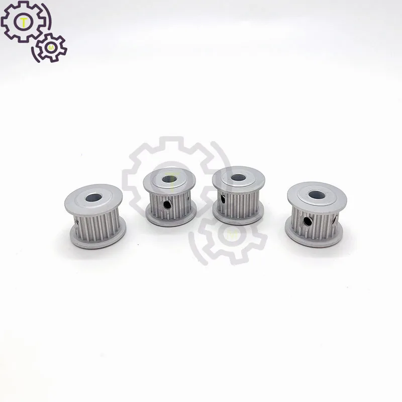 2GT/GT2 Timing Pulley AF Type - Gt2 Pulley 评论和价格