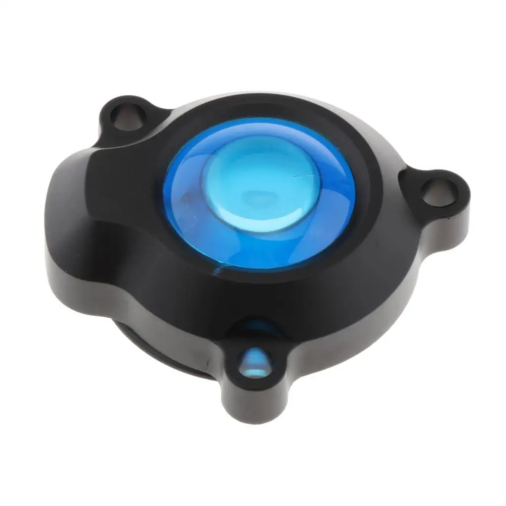 Oil Filter Cap Cover Replacement for YAMAHA LC135 Y15 Y15ZR FZ150 5 SPEED