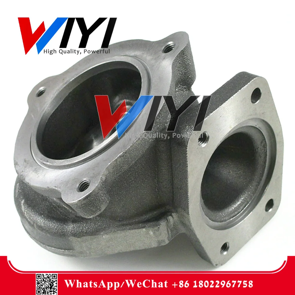 Turbocharger Turbine Housing For Volvo XC70 / XC90 2,5 T (2003-2009) 210 Hp 36002369 30650634 8603226 4937706200 4937706201