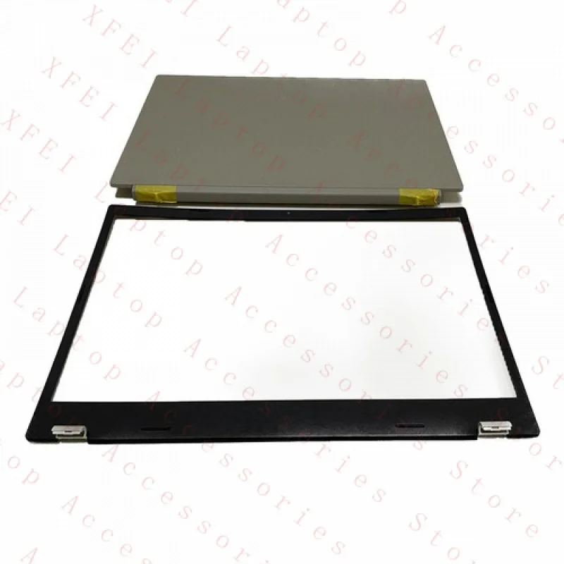 

F новая верхняя задняя крышка для Acer Aspire Vero AV15-51 AV15-52 60.AYCN2.004 Серый