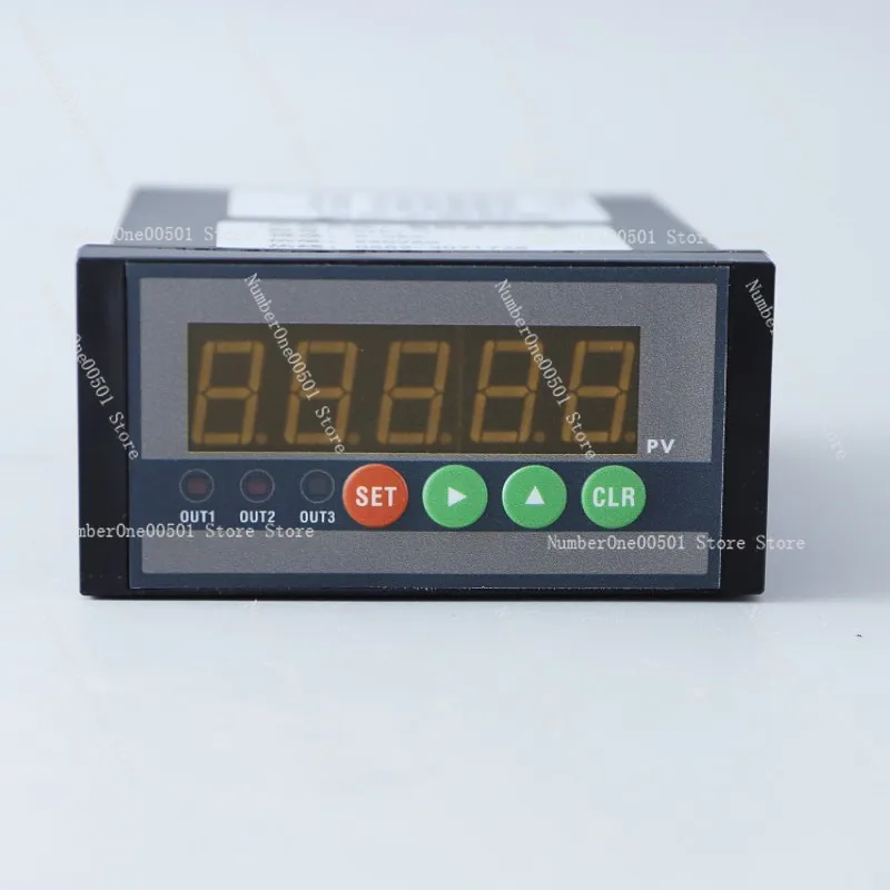 Weighing Force Sensor Pressure Display Weighing Sensor Force Value Display Instrument CYPY-1