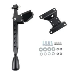 Gears Billet Shifter Box B Series D Series For Honda EG EK CRX EF Si Civic Del Sol