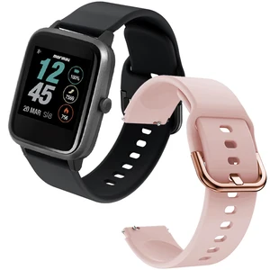 3 principais vendas relógio mormaii smartwatch - №4