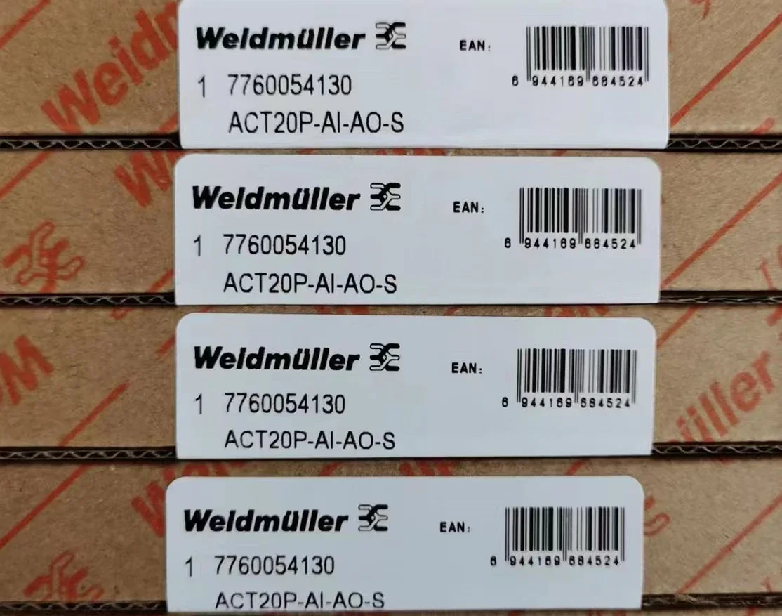 2025.4 Weidmuller A…