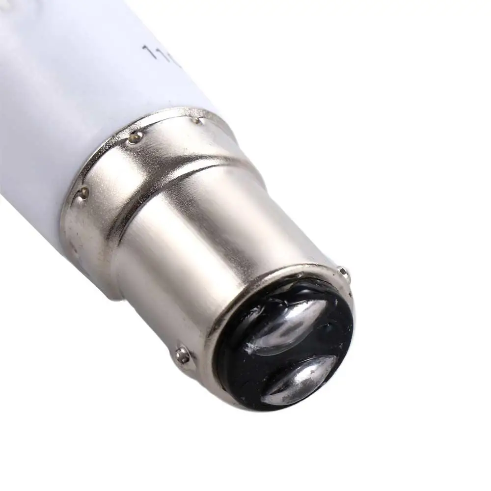 Energy Saving 0.7W 220V For Sewing Machine Universal LED Tube Screw-In LED Light Sewing Supplies Sewing Lighting Light Bulb