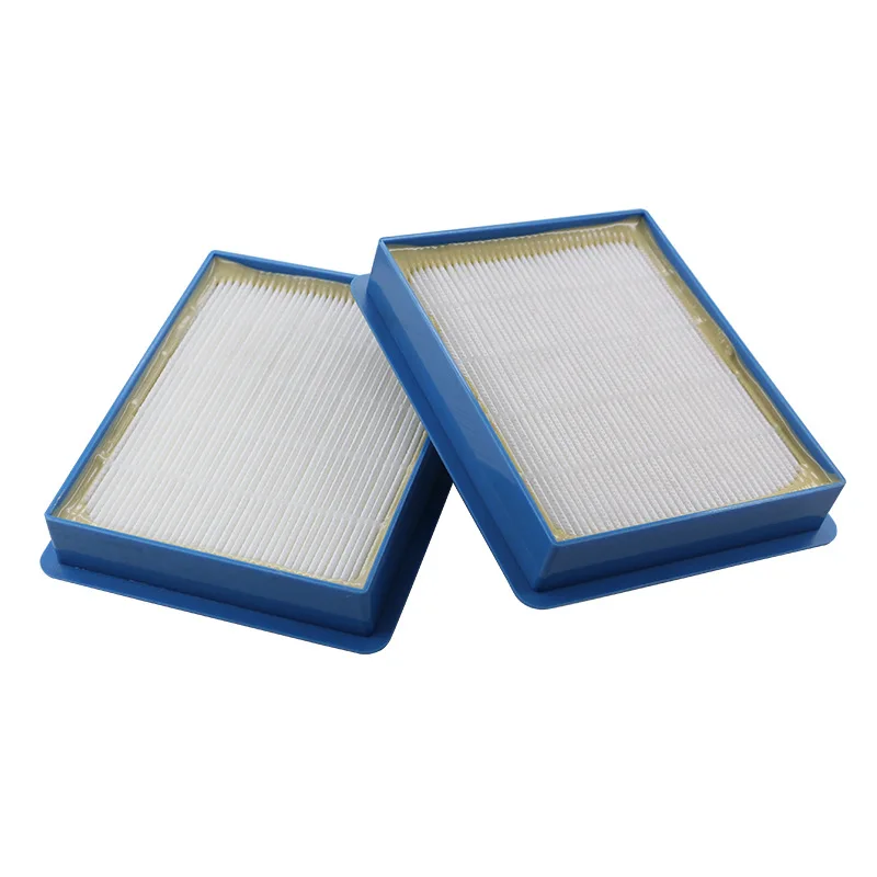 HEPA Filter For Philips Electrolux FC9083 FC9088 FC9084 Vacuum Cleaner  Replacement Filter Cleaning Accessory