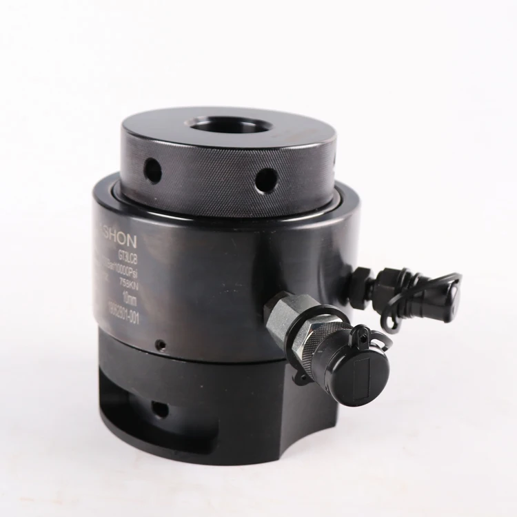 

KS-GT2LCB Hydraulic Bolt Tensioner Nut Bolt Tightening Machine