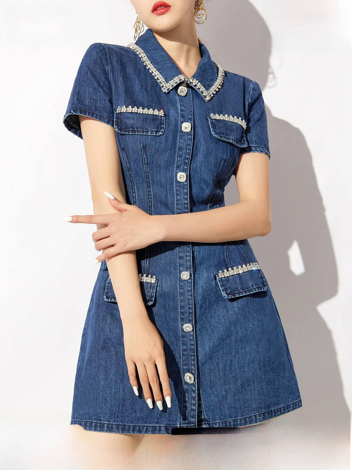 Aui Blue Premium Ne… - image