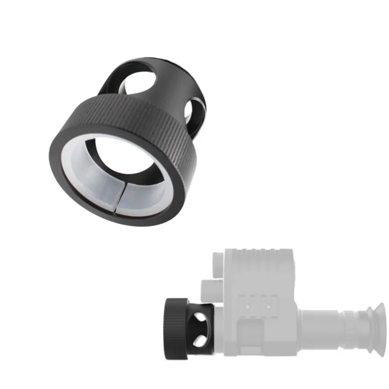 Connection Adapter …