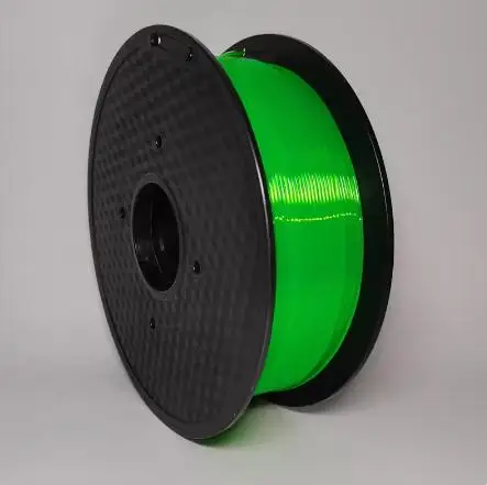 1.75mm PETG Filament 1kg/500g Good Quality Plastic PETG 3d Printing Filament High Strength 3d Printer Filament