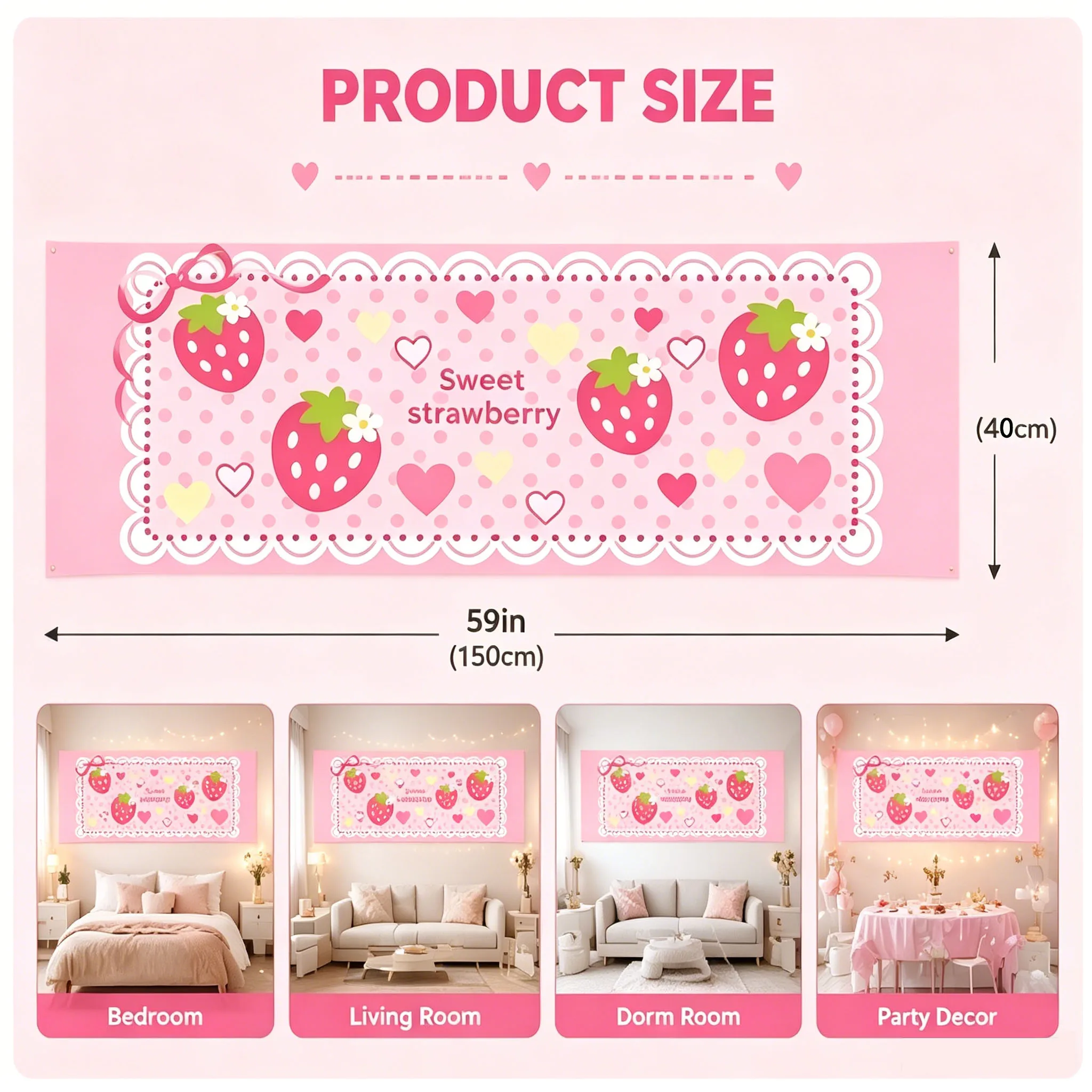 Thumbnail 4 - #64 Ranked Wall Hanging Tapestry Picks in 2026